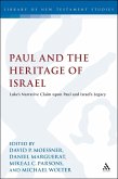 Paul and the Heritage of Israel (eBook, PDF)