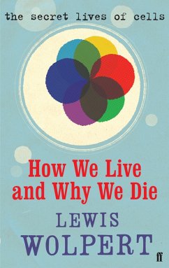 Cover How We Live and Why We Die (eBook, ePUB)