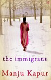The Immigrant (eBook, ePUB)