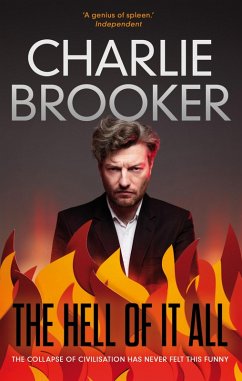 Cover The Hell of it All (eBook, ePUB)