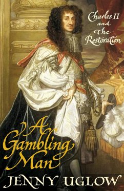 A Gambling Man (eBook, ePUB) - Uglow, Jenny