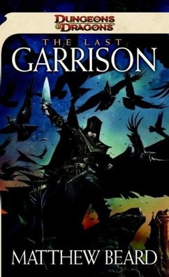 The Last Garrison (eBook, ePUB) - Beard, Matthew