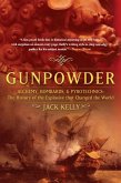 Gunpowder (eBook, ePUB)