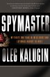 Spymaster (eBook, ePUB) - Bild 1