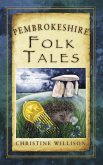 Pembrokeshire Folk Tales (eBook, ePUB)