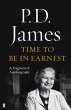 Time to Be in Earnest (eBook, ePUB) - Bild 1
