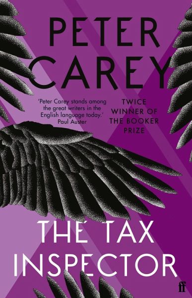 The Tax Inspector (eBook, ePUB) The Tax Inspector (eBook, ePUB)