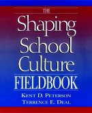 The Shaping School Culture Fieldbook (eBook, PDF)