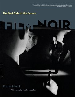 The Dark Side of the Screen (eBook, ePUB) - Hirsch, Foster