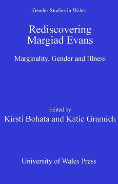 Rediscovering Margiad Evans (eBook, PDF)
