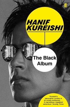 The Black Album (eBook, ePUB) - Kureishi, Hanif