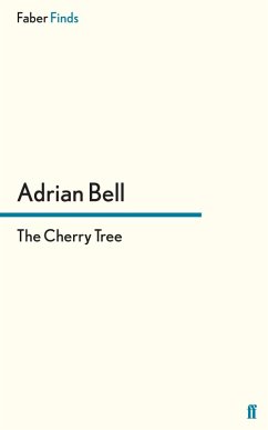 The Cherry Tree (eBook, ePUB) - Bell, Adrian