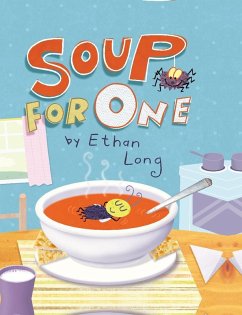 Cover Soup for One (eBook, ePUB)