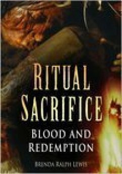 Ritual Sacrifice (eBook, ePUB) - Ralph Lewis, Brenda