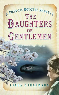 The Daughters of Gentlemen (eBook, ePUB) - Stratmann, Linda