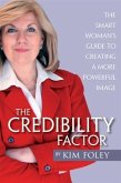 Credibility Factor (eBook, ePUB)