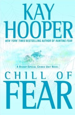 Chill of Fear (eBook, ePUB) - Hooper, Kay