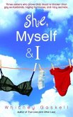 She, Myself & I (eBook, ePUB)