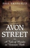 Avon Street (eBook, ePUB)