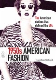 1950s American Fashion (eBook, ePUB)