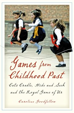 Cover Games from Childhood Past (eBook, ePUB)