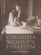 Virginia Woolf's Essayism (eBook, PDF) - Bild 1
