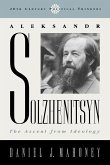 Aleksandr Solzhenitsyn (eBook, ePUB) Aleksandr Solzhenitsyn (eBook, ePUB)