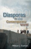 Diasporas in the Contemporary World (eBook, PDF)