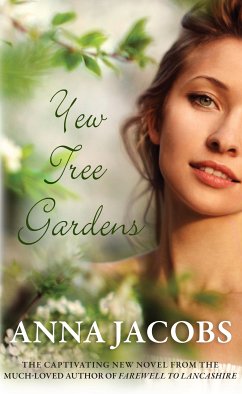 Yew Tree Gardens (eBook, ePUB) - Jacobs, Anna