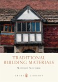 Traditional Building Materials (eBook, PDF)