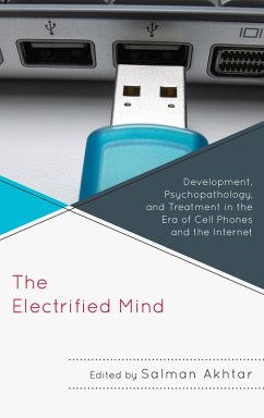 The Electrified Mind (eBook, ePUB) Cover The Electrified Mind (eBook, ePUB)