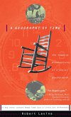 A Geography Of Time (eBook, ePUB) A Geography Of Time (eBook, ePUB)