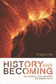 History and Becoming (eBook, PDF)