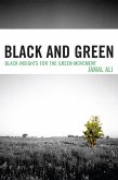Black and Green (eBook, ePUB)