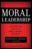 Moral Leadership (eBook, PDF)