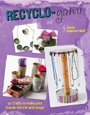 Recyclo-gami (eBook, ePUB)