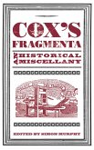 Cox's Fragmenta (eBook, ePUB)