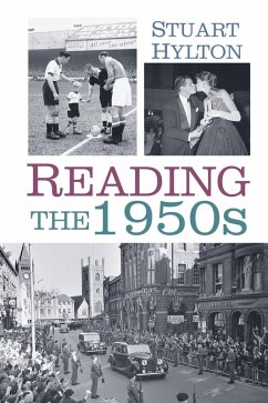 Cover Reading in the 1950s (eBook, ePUB)