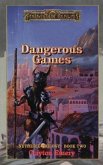 Dangerous Games (eBook, ePUB)