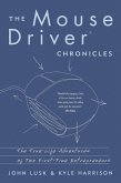 The Mousedriver Chronicles (eBook, ePUB)