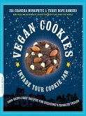 Vegan Cookies Invade Your Cookie Jar (eBook, ePUB)