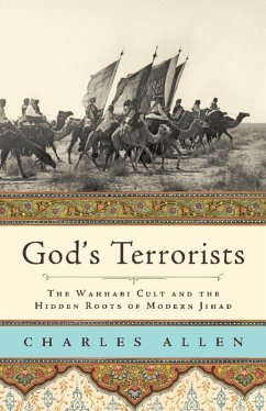 God's Terrorists (eBook, ePUB) - Allen, Charles