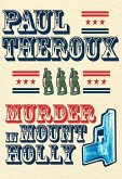Murder in Mount Holly (eBook, ePUB)