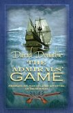 The Admirals' Game (eBook, ePUB)