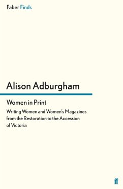 Cover Women in Print (eBook, ePUB)