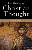 The History of Christian Thought (eBook, ePUB)