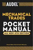 Audel Mechanical Trades Pocket Manual, All New (eBook, PDF)