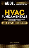 Audel HVAC Fundamentals, Volume 3 (eBook, PDF)