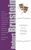 Letters to a Young Actor (eBook, ePUB)