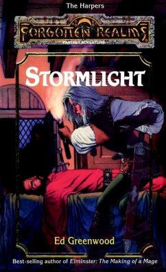 Stormlight (eBook, ePUB) - Greenwood, Ed